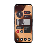 Smartphone Nothing Phone 2a Plus 5G 6,7" Octa Core 12 GB RAM 256 GB Black